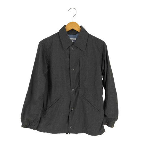 エンジニアードガーメンツ Engineered Garments ウール コーチ ジャケット メンズ import:XS