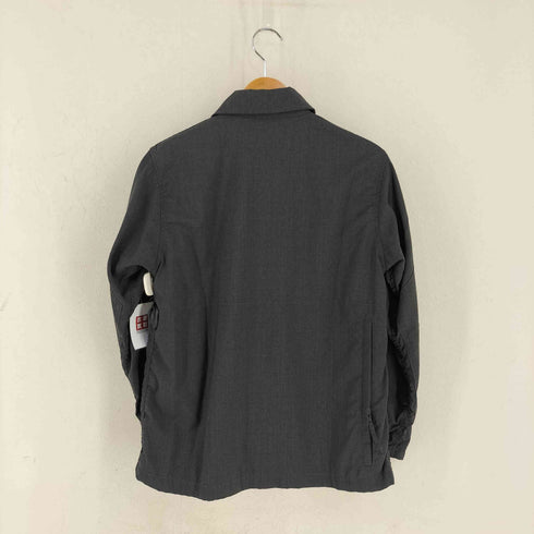 エンジニアードガーメンツ Engineered Garments ウール コーチ ジャケット メンズ import:XS