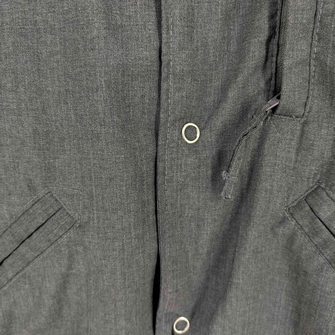 エンジニアードガーメンツ Engineered Garments ウール コーチ ジャケット メンズ import:XS