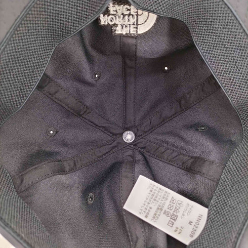 ザノースフェイス THE NORTH FACE VERB CAP バーブ ソフトシェル キャップ メンズ M
