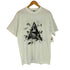 ハフ HUF 両面プリントクルーネックTシャツ メンズ M