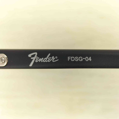 Fender FDSG-04 メンズ 52□20-148