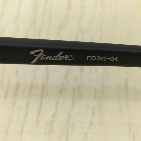 Fender FDSG-04 メンズ 52□20-148