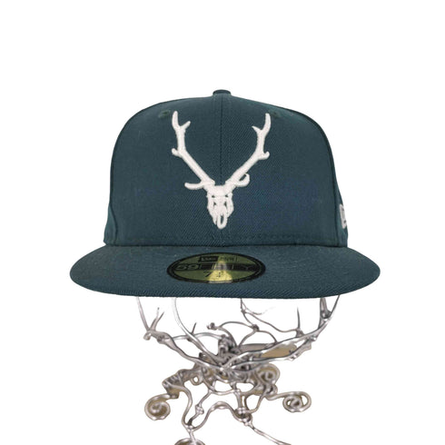 ニューエラ NEW ERA 59FIFTY ベースボールキャップ メンズ 7 1/4