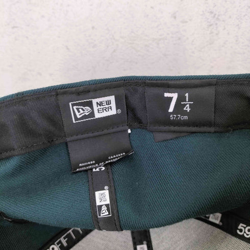 ニューエラ NEW ERA 59FIFTY ベースボールキャップ メンズ 7 1/4
