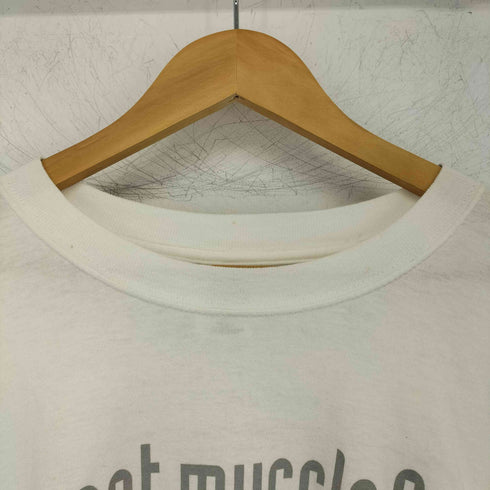 GILDANボディ FUDORUCKERSプリントTシャツ メンズ XXXL