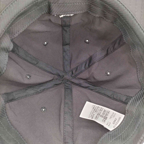 ザノースフェイス THE NORTH FACE ACTIVE Light CAP アクティブ ライト キャップ メンズ F