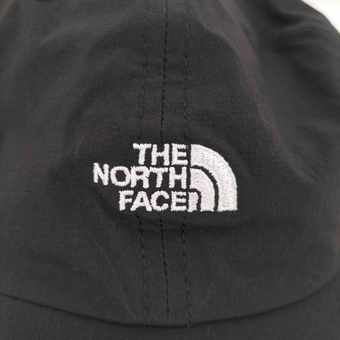 ザノースフェイス THE NORTH FACE ACTIVE Light CAP アクティブ ライト キャップ メンズ F