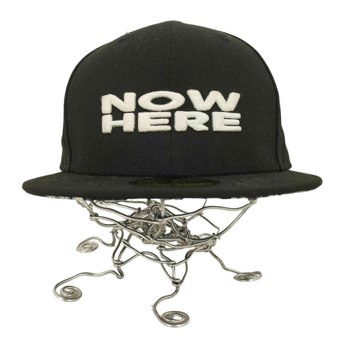 ニューエラ NEW ERA KOSUKE KAWAMURA 59FIFTY NOWHERE 6パネルキャップ メンズ 71/2