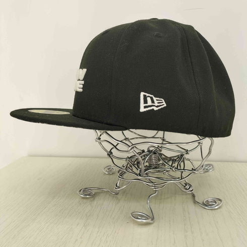 ニューエラ NEW ERA KOSUKE KAWAMURA 59FIFTY NOWHERE 6パネルキャップ メンズ 71/2