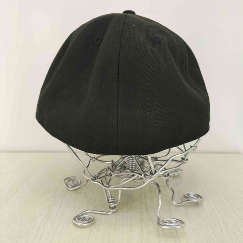 ニューエラ NEW ERA KOSUKE KAWAMURA 59FIFTY NOWHERE 6パネルキャップ メンズ 71/2