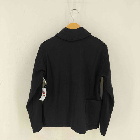 エンジニアードガーメンツ Engineered Garments ウール ショールカラー カバーオール メンズ import:XS
