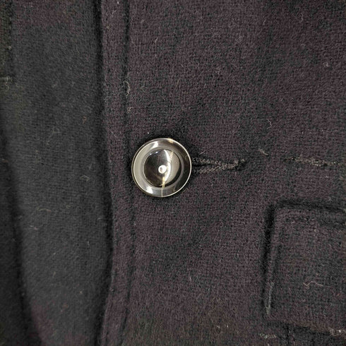 エンジニアードガーメンツ Engineered Garments ウール ショールカラー カバーオール メンズ import:XS