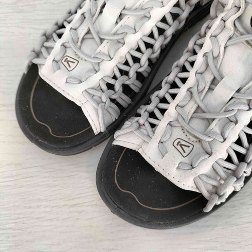 キーン KEEN UNEEK 2 OT ユニーク ツー オーティー サンダル レディース JPN:23.5