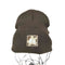 ハフ HUF STAR BOX LOGO BEANIE メンズ