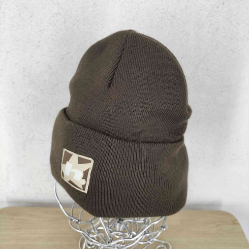 ハフ HUF STAR BOX LOGO BEANIE メンズ