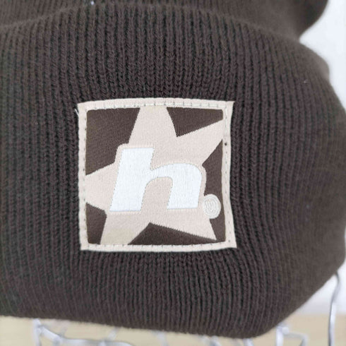 ハフ HUF STAR BOX LOGO BEANIE メンズ