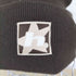ハフ HUF STAR BOX LOGO BEANIE メンズ