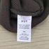 ハフ HUF STAR BOX LOGO BEANIE メンズ