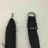 クーティー COOTIE Shoelace Ring Belt -Black- メンズ