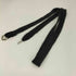 クーティー COOTIE Shoelace Ring Belt -Black- メンズ