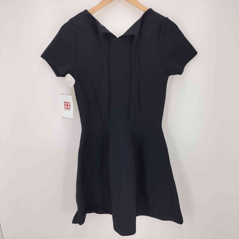 トゥービーバイアニエスベー To b. by agnes b. ニット ワンピース レディース JPN:36