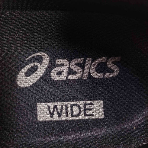 アシックス ASICS GEL-WANDER メンズ 27cm