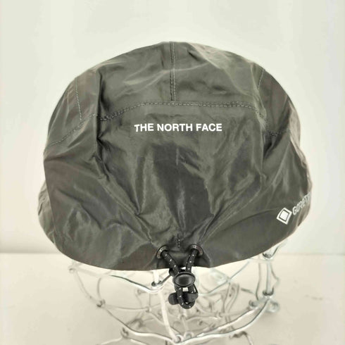 ザノースフェイス THE NORTH FACE HYPERAIR GTX CAP ハイパーエアー ゴアテックス ナイロンキャップ メンズ L