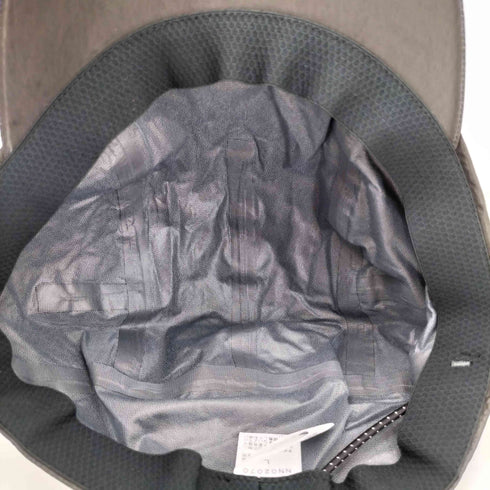ザノースフェイス THE NORTH FACE HYPERAIR GTX CAP ハイパーエアー ゴアテックス ナイロンキャップ メンズ L