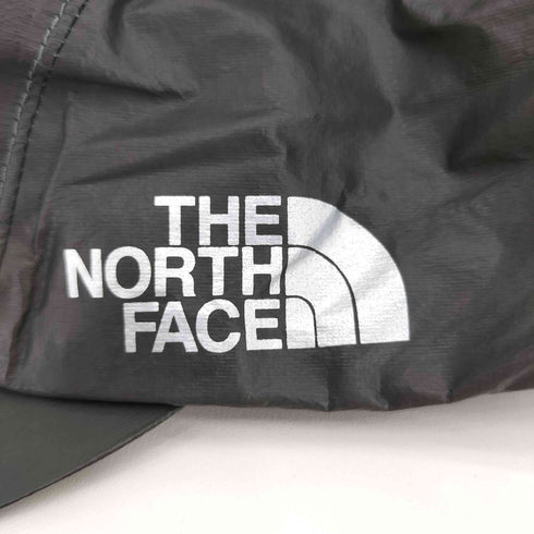 ザノースフェイス THE NORTH FACE HYPERAIR GTX CAP ハイパーエアー ゴアテックス ナイロンキャップ メンズ L