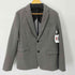 ゴーサンゴーイチプールオム 5351 POUR LES HOMMES TRハイパーストレッチWフェイスジャケット スーツセットアップ メンズ 48