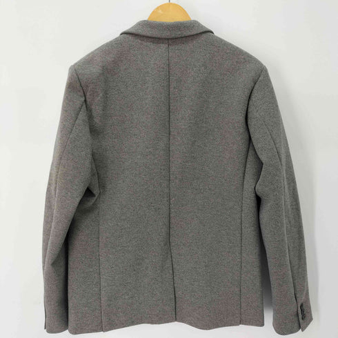 ゴーサンゴーイチプールオム 5351 POUR LES HOMMES TRハイパーストレッチWフェイスジャケット スーツセットアップ メンズ 48