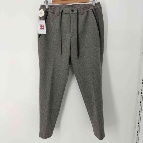 ゴーサンゴーイチプールオム 5351 POUR LES HOMMES TRハイパーストレッチWフェイスジャケット スーツセットアップ メンズ 48