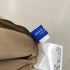 ブルーレーベルクレストブリッジ BLUE LABEL CRESTBRIDGE コットン プリーツ スカート レディース JPN:34