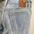 ジャーナルスタンダード JOURNAL STANDARD 5 1/2 LOOSE-LINE DENIM レディース
