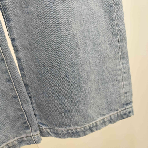 ジャーナルスタンダード JOURNAL STANDARD 5 1/2 LOOSE-LINE DENIM レディース