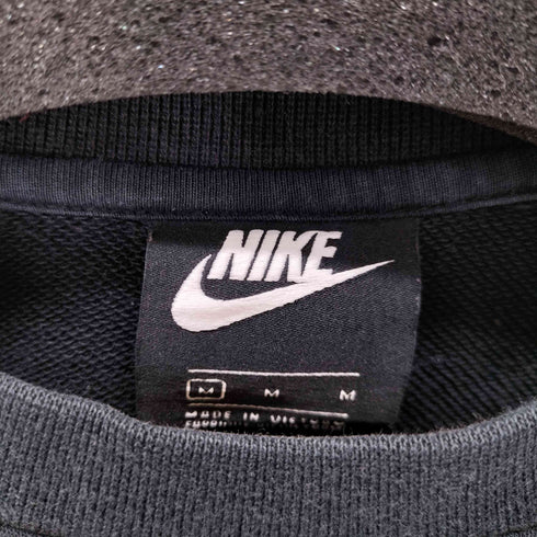 ナイキ NIKE フレンチテリー クルー スウェット メンズ JPN:M