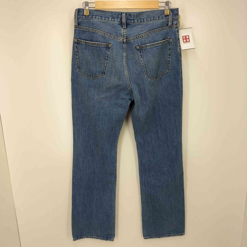 ジャーナルスタンダード JOURNAL STANDARD ナチュラルフレアデニム レディース