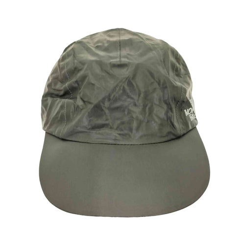 ザノースフェイス THE NORTH FACE HYPERAIR GTX CAP ハイパーエアー ゴアテックス ナイロンキャップ メンズ M
