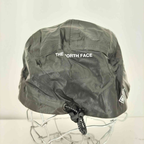 ザノースフェイス THE NORTH FACE HYPERAIR GTX CAP ハイパーエアー ゴアテックス ナイロンキャップ メンズ M