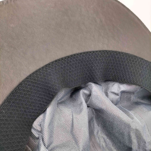 ザノースフェイス THE NORTH FACE HYPERAIR GTX CAP ハイパーエアー ゴアテックス ナイロンキャップ メンズ M
