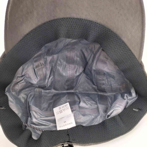 ザノースフェイス THE NORTH FACE HYPERAIR GTX CAP ハイパーエアー ゴアテックス ナイロンキャップ メンズ M