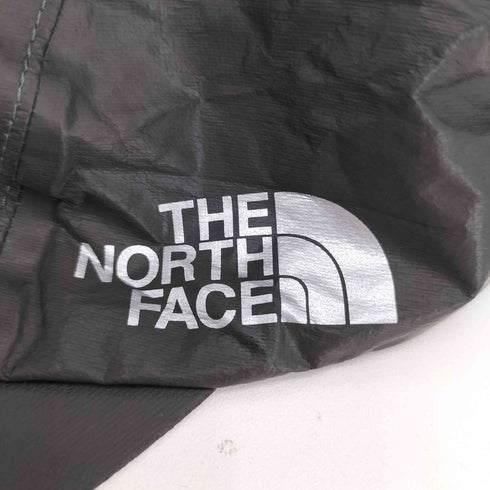 ザノースフェイス THE NORTH FACE HYPERAIR GTX CAP ハイパーエアー ゴアテックス ナイロンキャップ メンズ M
