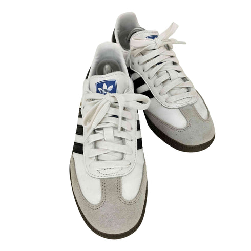 アディダス adidas Samba OG ローカットスニーカー レディース JPN:23.5