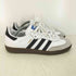 アディダス adidas Samba OG ローカットスニーカー レディース JPN:23.5