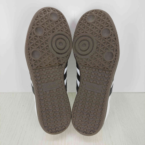 アディダス adidas Samba OG ローカットスニーカー レディース JPN:23.5