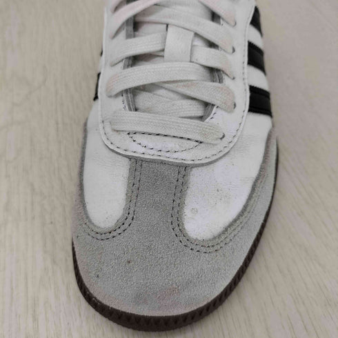 アディダス adidas Samba OG ローカットスニーカー レディース JPN:23.5