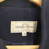 ARMAND VENTILO ウール 1B スタンドネック ロング コート レディース JPN:38