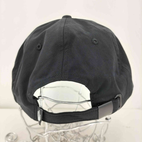 ザノースフェイス THE NORTH FACE TNF CHINO Cap ロゴ刺繍デザイン 6パネル キャップ メンズ F
