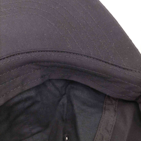 ザノースフェイス THE NORTH FACE TNF CHINO Cap ロゴ刺繍デザイン 6パネル キャップ メンズ F